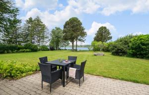 Awesome Home In Roskilde With Wifi