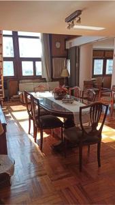 Duplex Panorámica Bonet