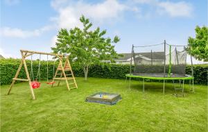 Holiday Home Chr Jacobsensvej Ii