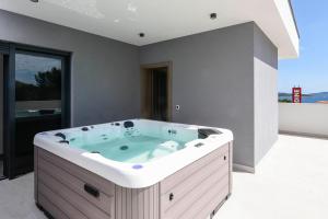 Holiday Villa MI