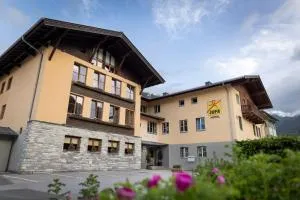 JUFA Hotel Kaprun - Summercard included - كابرون