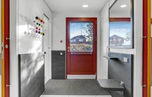 Gorgeous Home In Grenaa With Kitchen