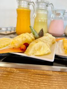 Barra De Maragogi Pousada