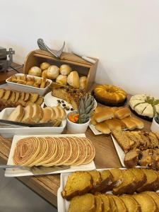 Barra De Maragogi Pousada