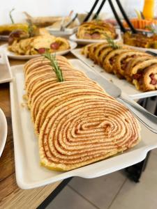 Barra De Maragogi Pousada