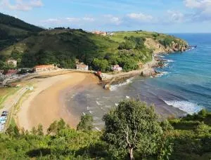 Hotel Suite Mioño Castro Urdiales - 维拉桑纳·德·梅纳