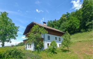 Ferienhaus In Puch Bei Hallein
