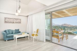 New seaview villa Venetsianiko with Private Pool & BBQ close to the beach