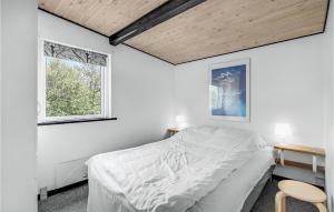 Holiday Home Tovtvej Fanø Ii