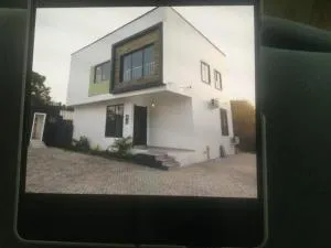 Tropical Oasis Retreat in Accra - Ablajei