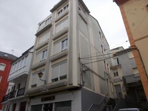 Apartamento Torreón