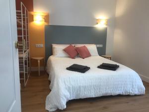 Apartamento Torreón