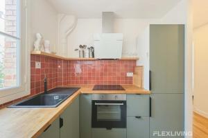 Flexliving - room - Abbé Groult