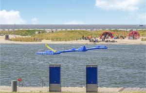 1 Bedroom Stunning Apartment In Büsum