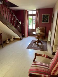 Villas Logis de l-oie : photos des chambres