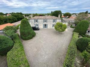 Villas Logis de l-oie : photos des chambres