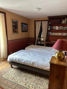 Villas Logis de l-oie : photos des chambres