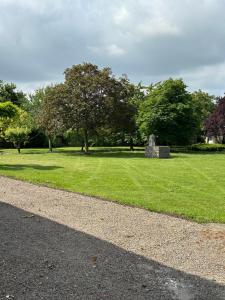 Villas Logis de l-oie : photos des chambres