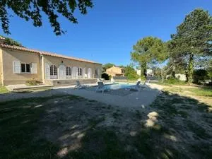 la Villa Charme et Confort - Chamaret