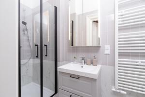 2 - bedroom apartment - Rejtana 10