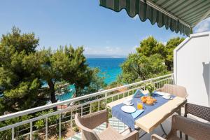 Bluetique Beach Apartments