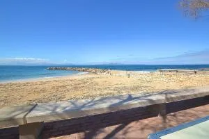 Ferienhaus in Colonia De Sant Pere mit Grill, Garten und Terrasse - Colonia de Sant Pere