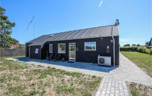 3 Bedroom Gorgeous Home In Samsø