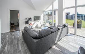 3 Bedroom Gorgeous Home In Samsø