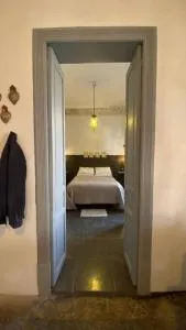 Hermoso departamento antiguo - Ciudad de México