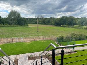 Ferienwohnungen Beveraue