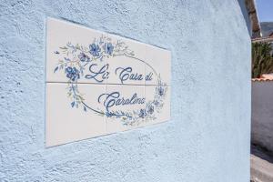 La Casa di Carolina