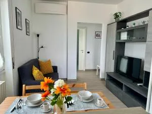 La casa di Paolo - Bollate centro - Baranzate