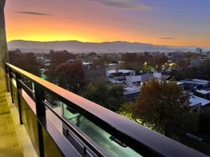 Hermoso departamento