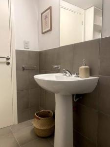 Hermoso departamento