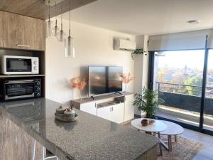 Hermoso departamento