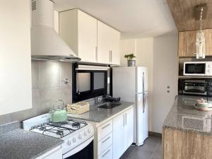 Hermoso departamento