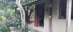 Chalé na serra da Meruoca