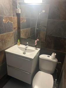Appartements A Narbonne studio quartier Horte neuve : photos des chambres