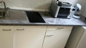Appartements A Narbonne studio quartier Horte neuve : photos des chambres