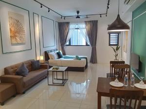 Cherry Homes at Chambers Kuala Lumpur