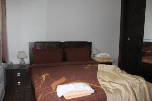 Stenata Boutique Apartments