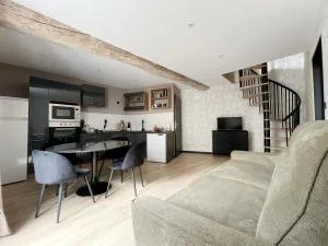 Gîte Le 240b - Bernay