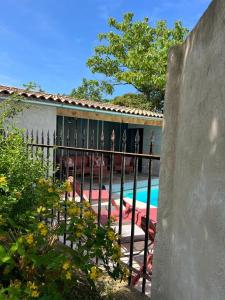 Gîte Le 240b