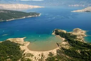 Apartments Lopar (4360) - Lopar