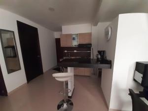 Apartamentos amoblados y Aparta Hotel La Unión Valle