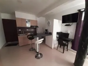 Apartamentos amoblados y Aparta Hotel La Unión Valle - Toro