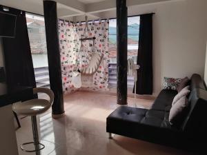 Apartamentos amoblados y Aparta Hotel La Unión Valle