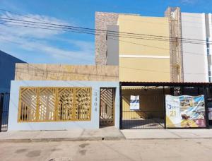 Departamento El Tesoro - Olas Azules - 3 Min Malecón y Playas