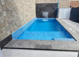 Departamento El Tesoro - Olas Azules - 3 Min Malecón y Playas