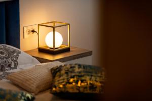 Coresi vibe Apartament 207